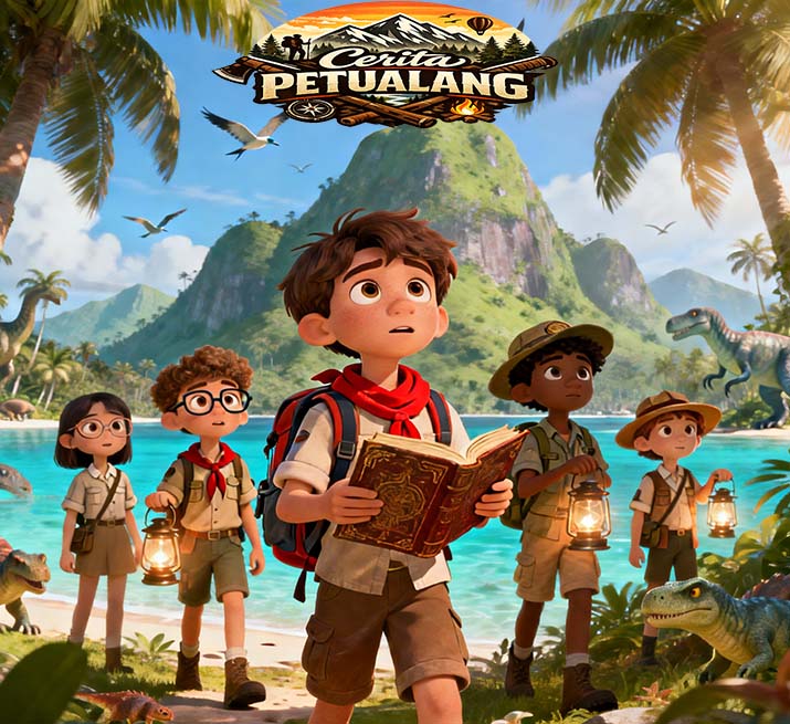 Cerita Petualang Kapal Hantu di Laut Selatan MelatiSlot