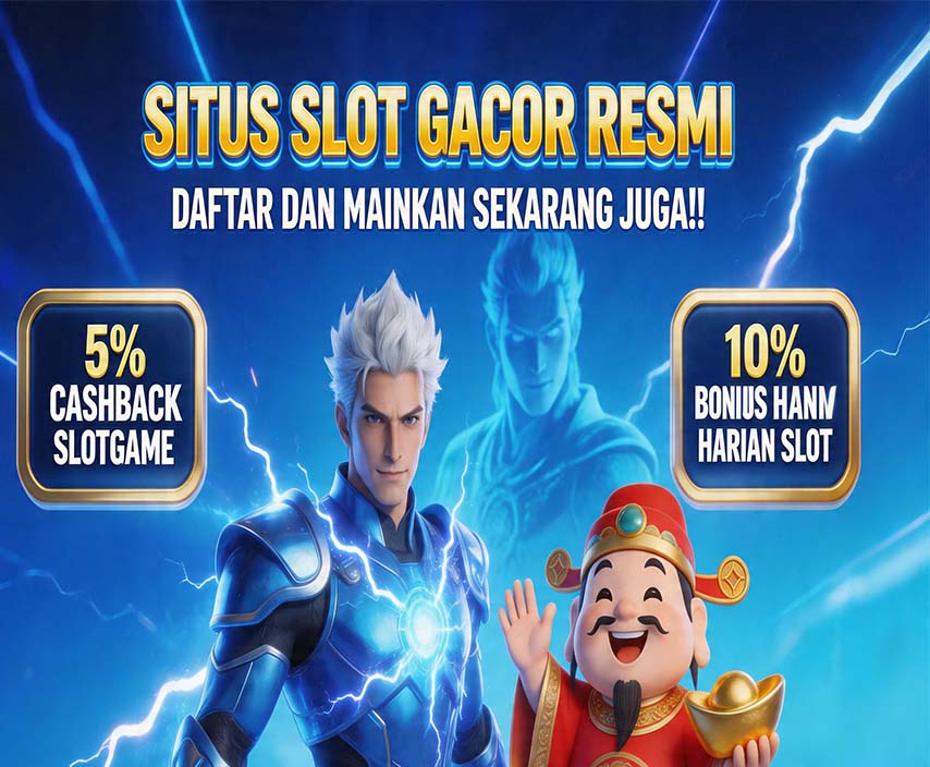 DOGG369 Slot Online Resmi Mudah Menang Setiap Hari
